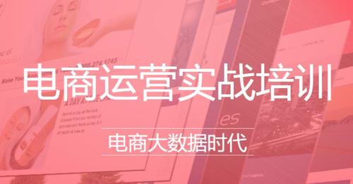 电商运营学习