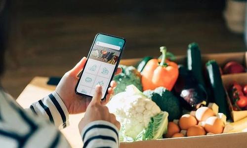 电商最后一公里