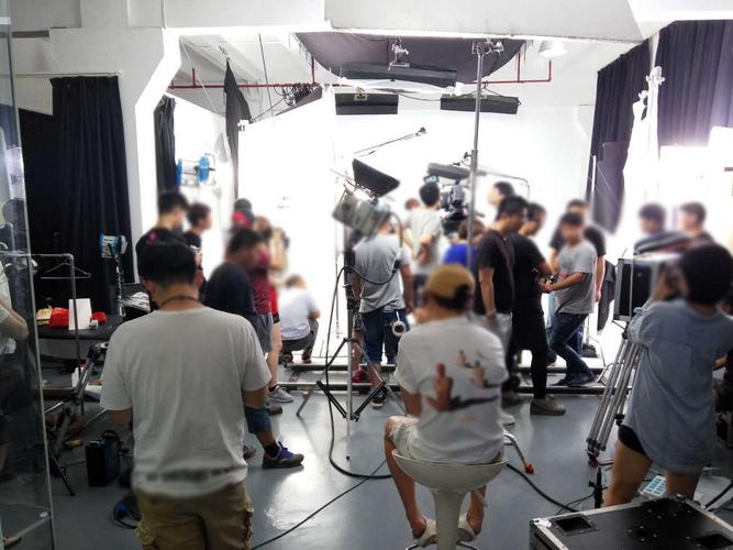 东莞电商摄影培训