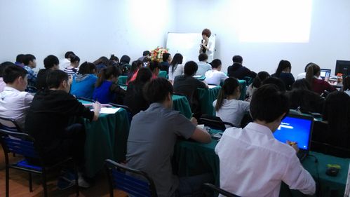 东莞跨境电商培训机构