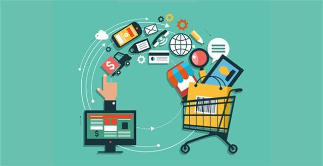 独立站跨境电商