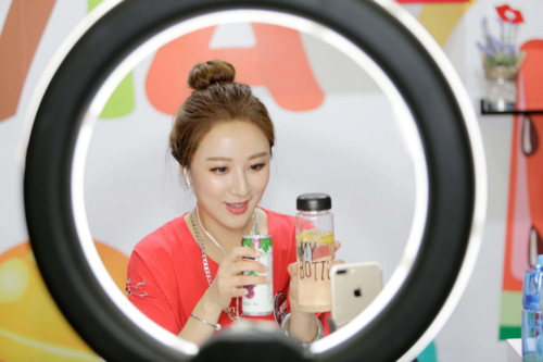 短视频电商导购