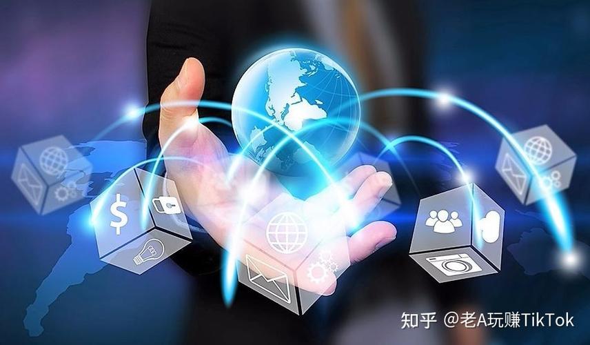 对跨境电商的理解