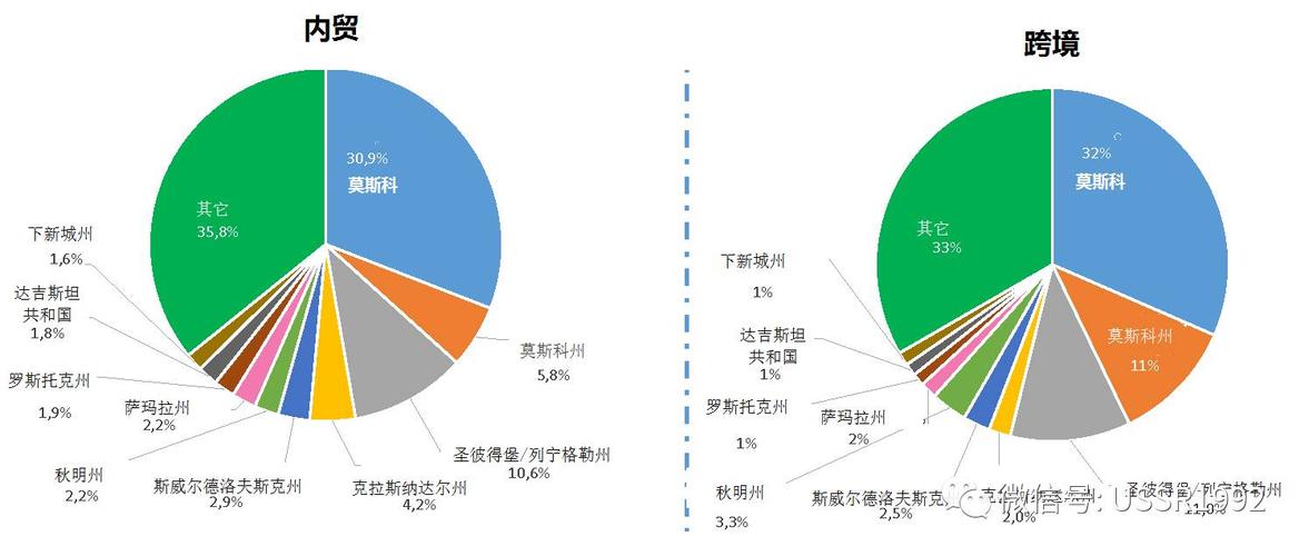 俄罗斯电商平台