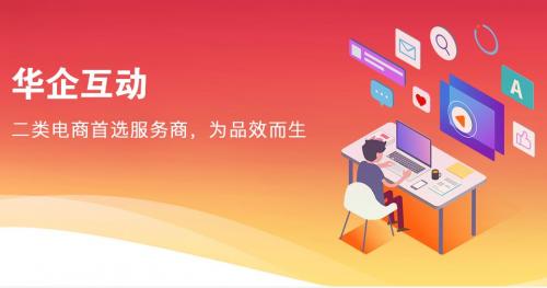 二类电商是什么意思