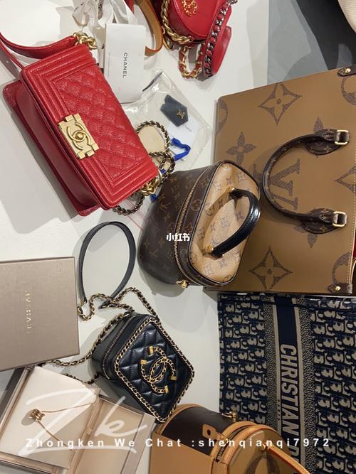 二手奢侈品电商