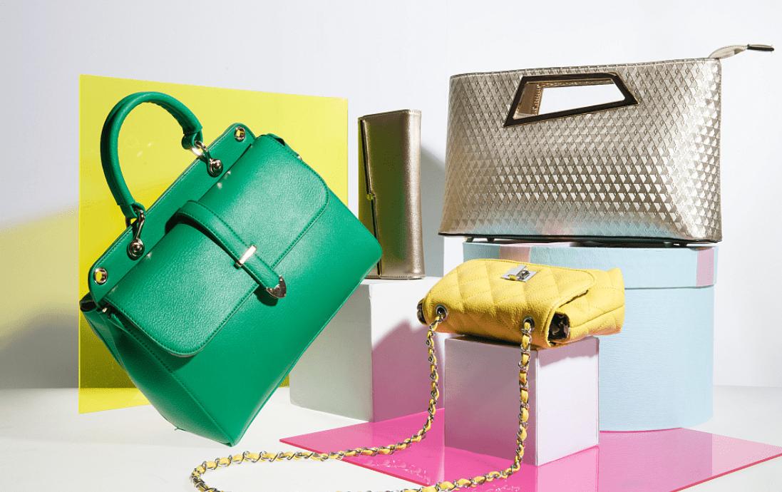 二手奢侈品电商