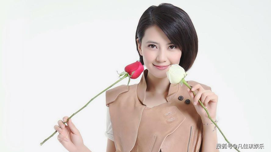 高圆圆投资的鲜花电商