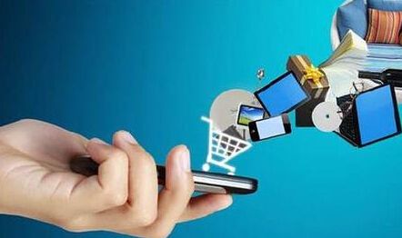 个人如何做电商