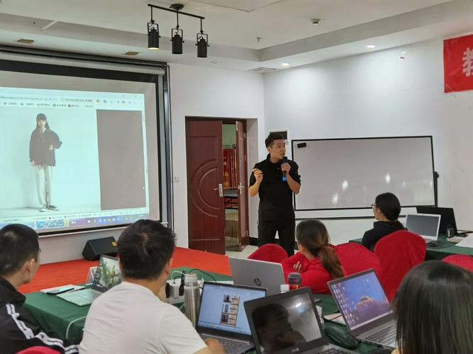 广州电商运营培训