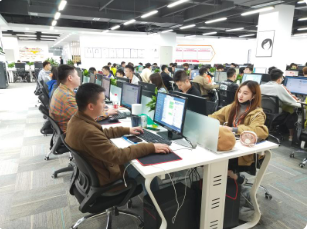 广州跨境电商公司