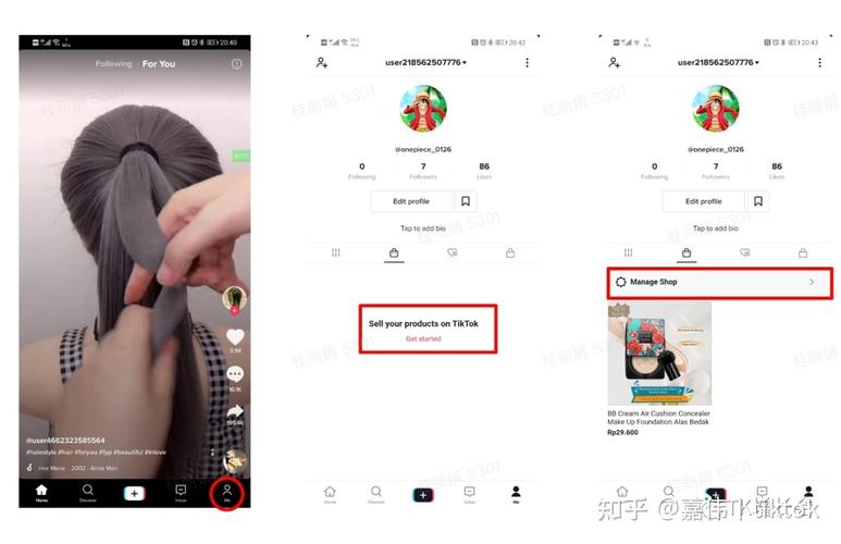 国内要怎么做tiktok电商