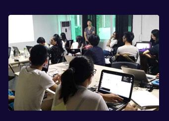 国内知名电商培训机构