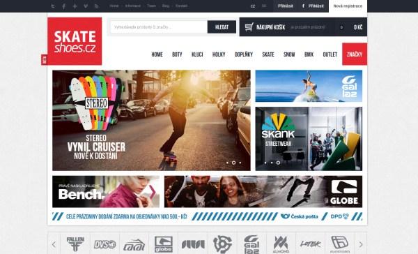 国外创意电商网站