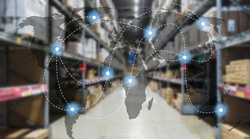 海外跨境电商平台