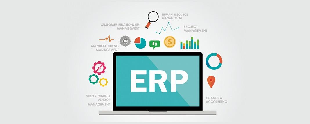 跨境电商erp