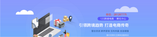 跨境电商产品