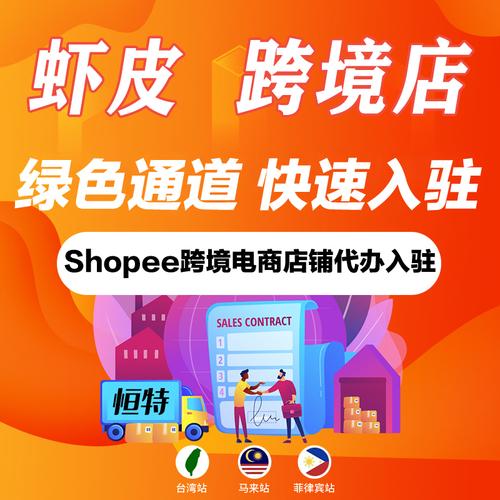 跨境电商的