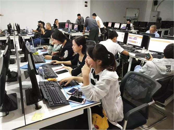 跨境电商的培训