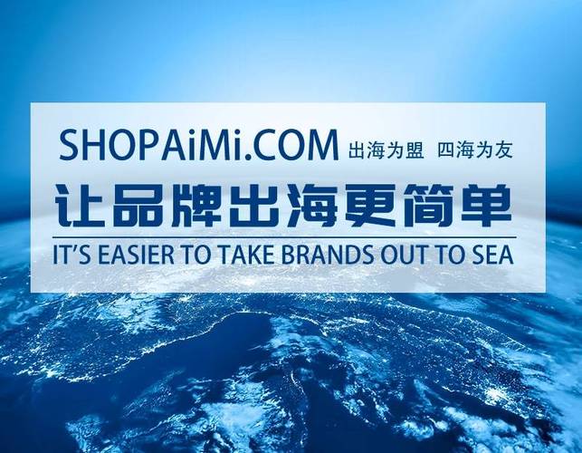 跨境电商独立站有哪些