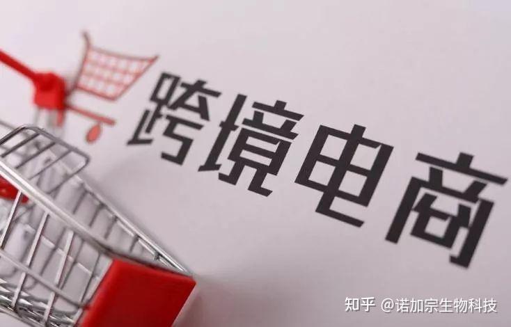 跨境电商公司取名
