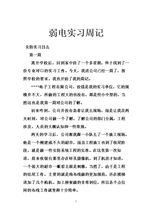 跨境电商实习周记