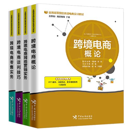 跨境电商实训心得体会