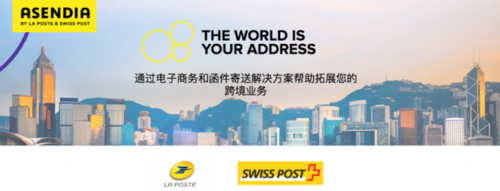 跨境电商网站