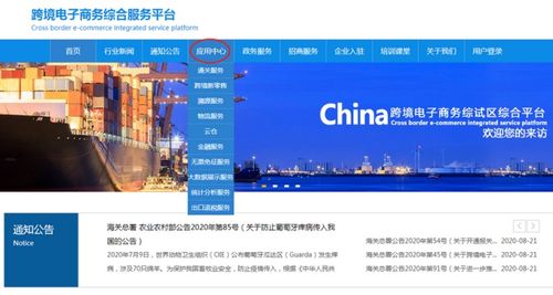 跨境电商一件代发平台
