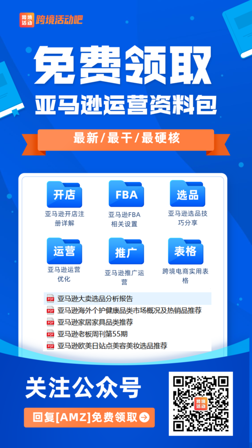 跨境电商营销推广