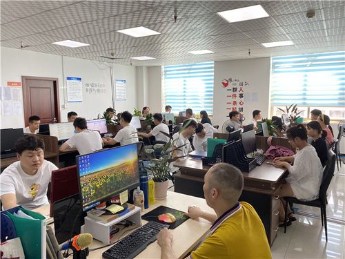 跨境电商运营软件培训