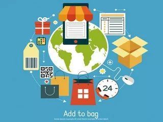 跨境电商正品底价