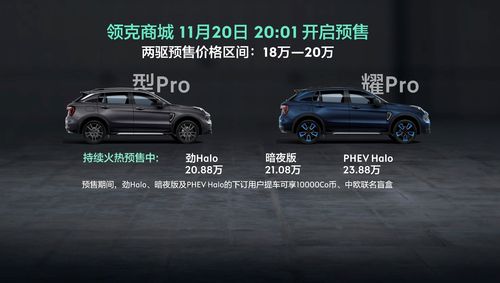 领克电商商城