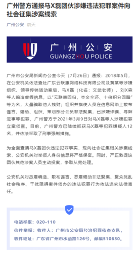 龙炎电商国家调查情况