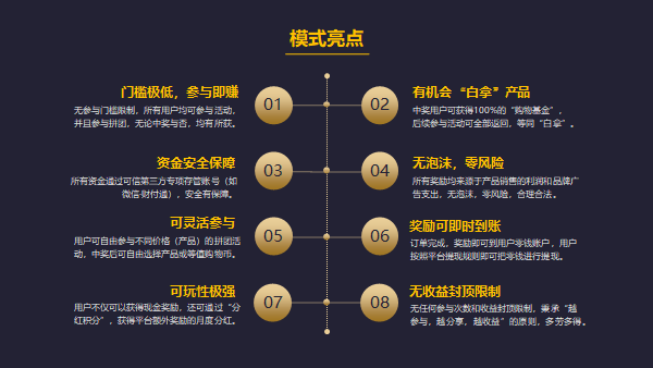 米米电商怎么赚钱