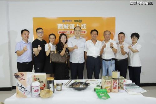 民生电商商城