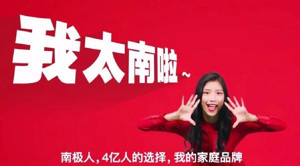 南极电商