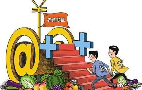 农产品电商怎么做