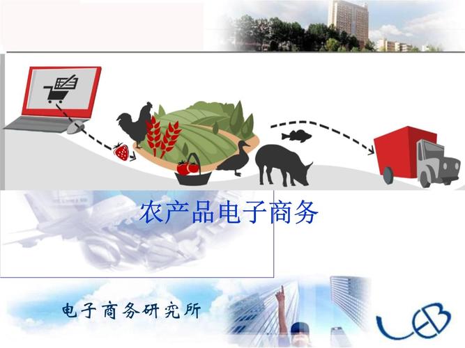 农产品怎么做电商