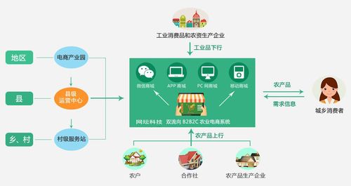 农村电商运营方案