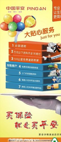 平安电商车险