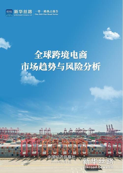 全球跨境电商平台