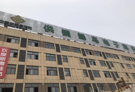 泉明电商是什么公司