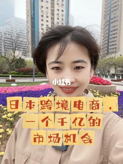 日本跨境电商