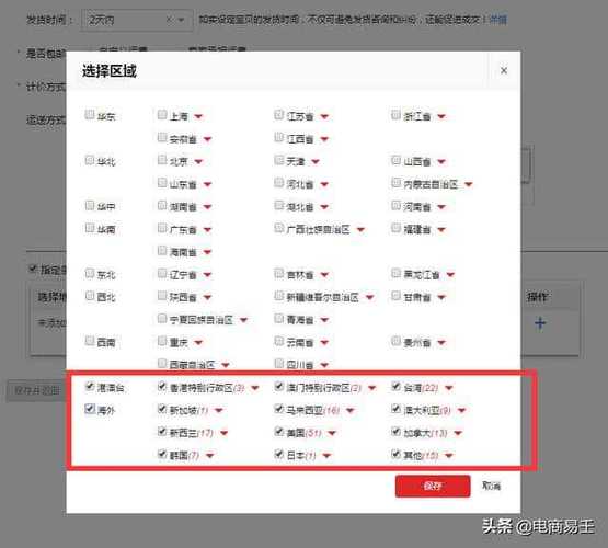 如何做淘宝电商