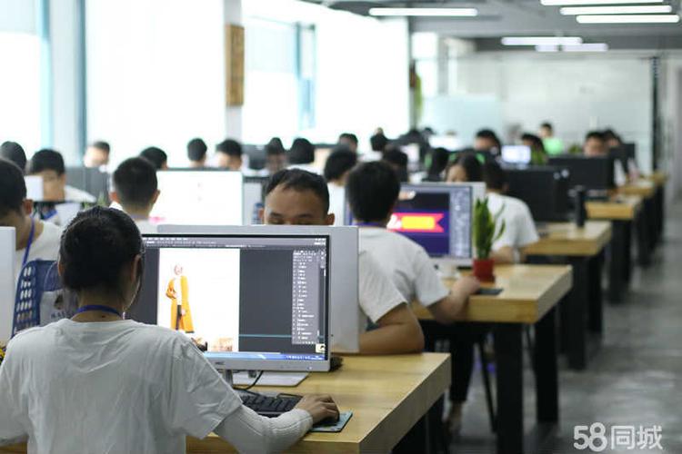 厦门电商谷招聘信息