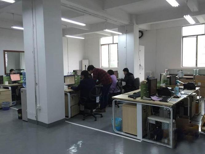 深圳电商公司
