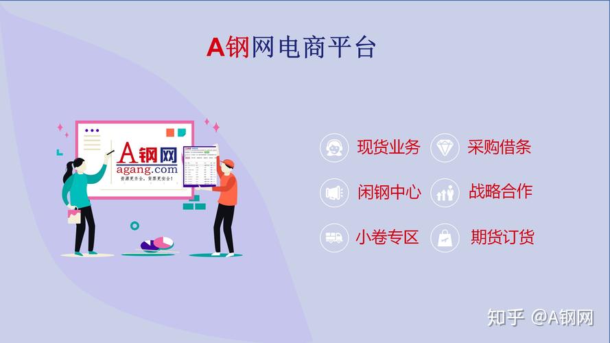 什么叫电商平台