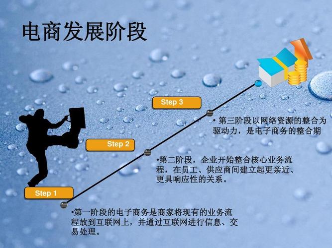 什么叫电商运营