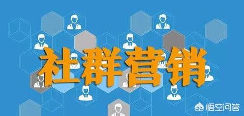 什么叫社群电商
